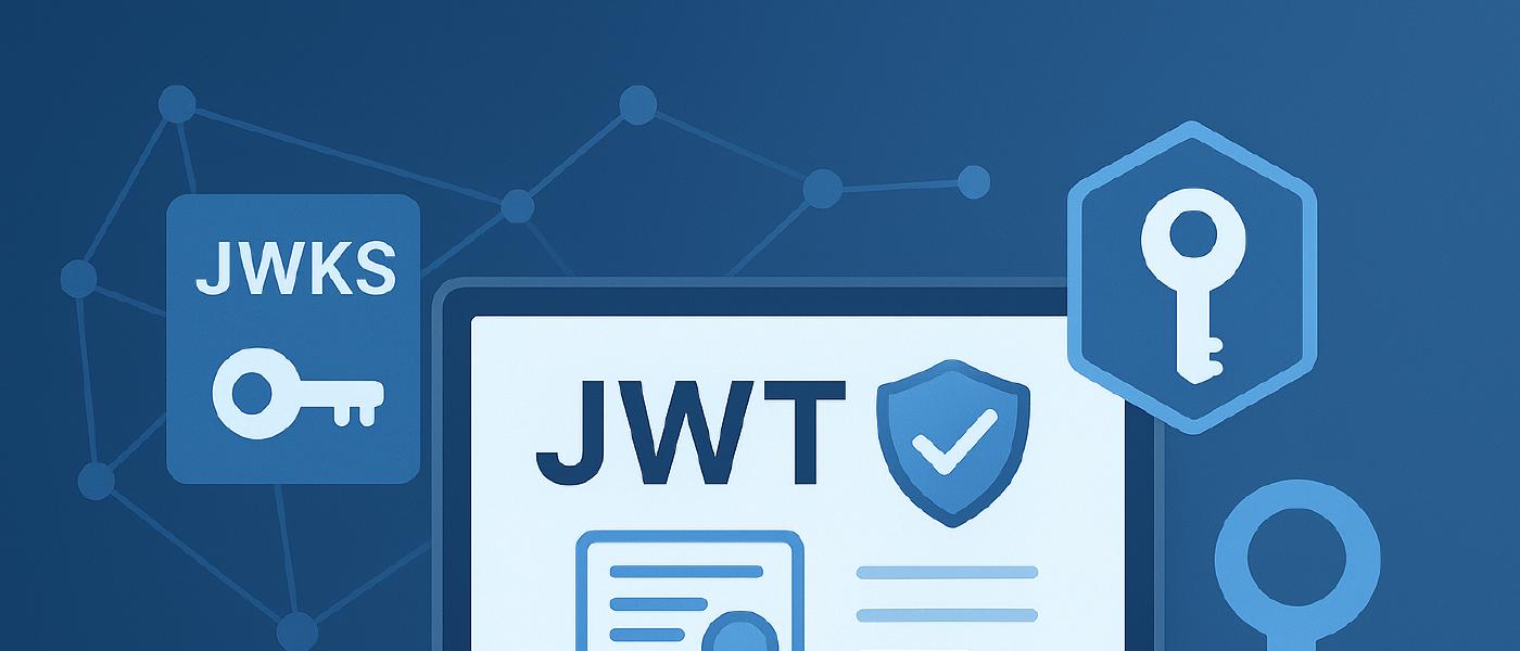 Uitsmijter 0.10: Enterprise-Grade JWT Signing with JWKS Support